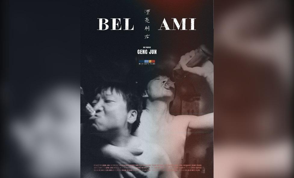 Bel Ami - Agrandir l'image, fenêtre modale
