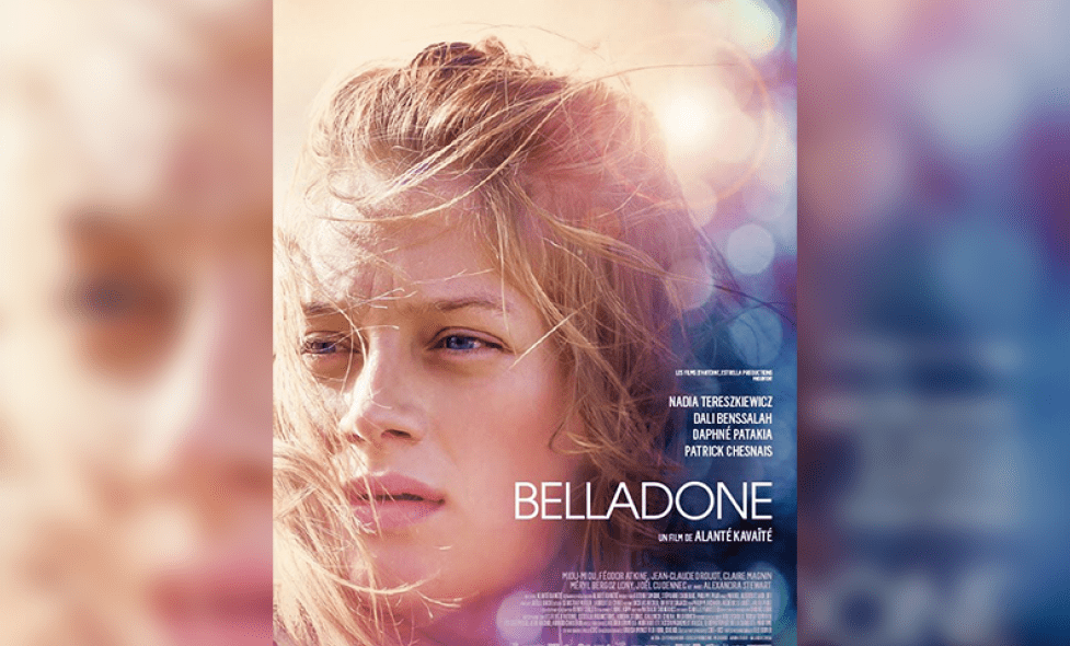 belladone - Agrandir l'image, fenêtre modale