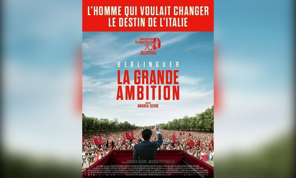 Berlinguer, la grande ambition - Agrandir l'image, fenêtre modale
