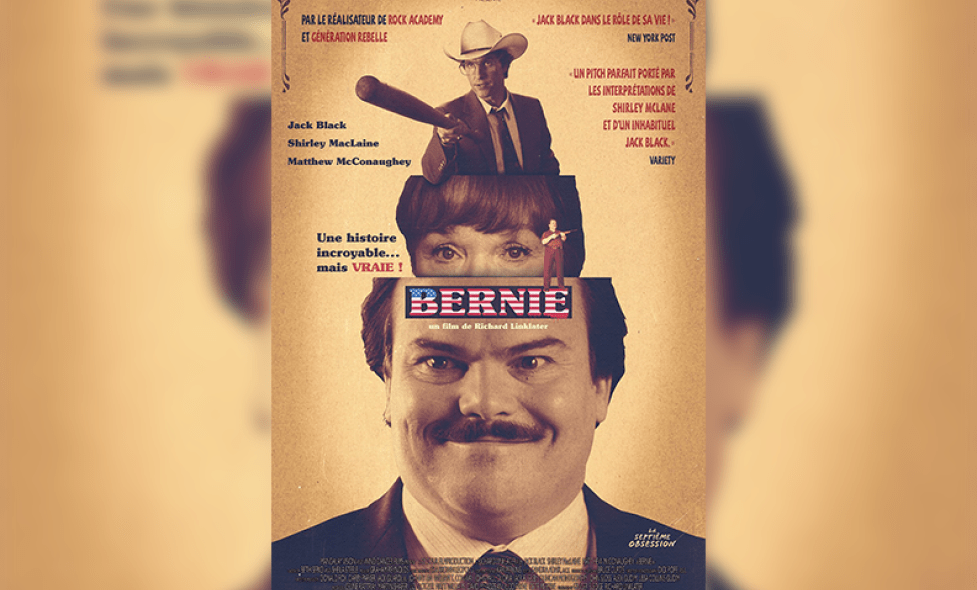 bernie - Agrandir l'image, fenêtre modale