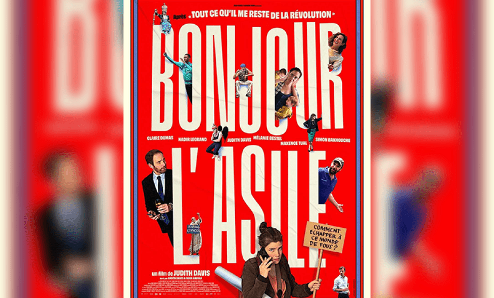 bonjour l'asile - Agrandir l'image, fenêtre modale