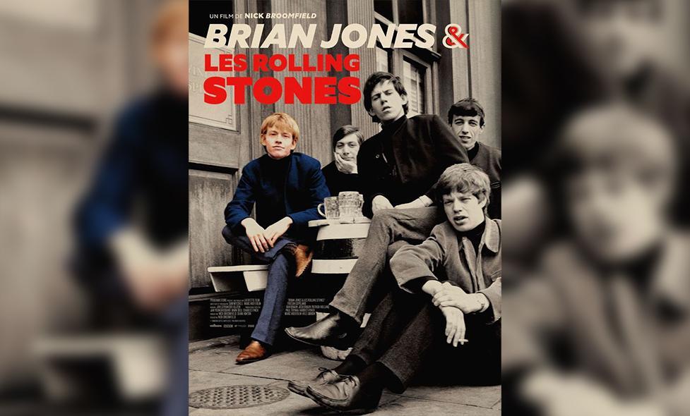 Brian Jones - Agrandir l'image, fenêtre modale