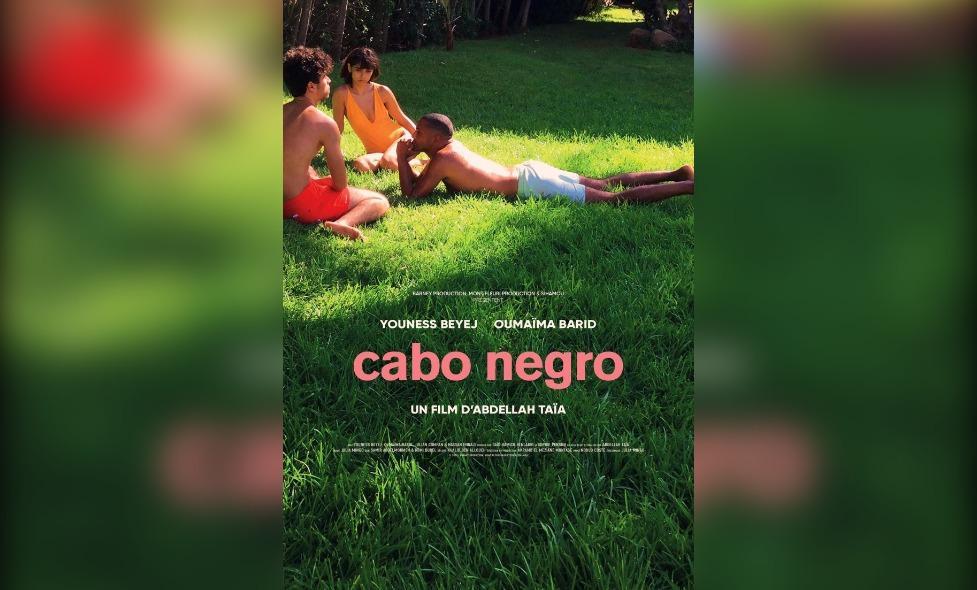 Cabo negrp - Agrandir l'image, fenêtre modale