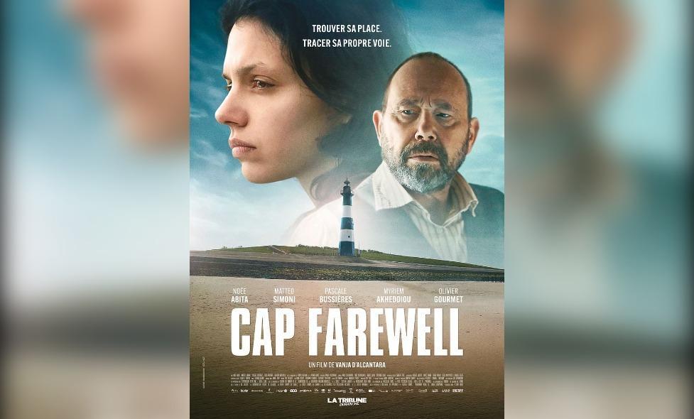 Cap Farewell - Agrandir l'image, fenêtre modale