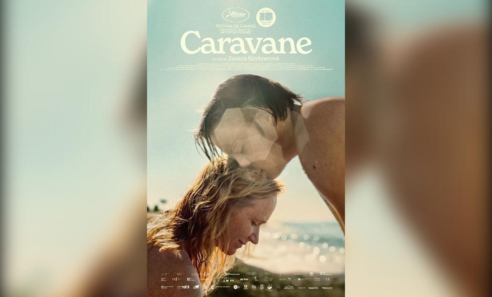 Caravane - Agrandir l'image, fenêtre modale