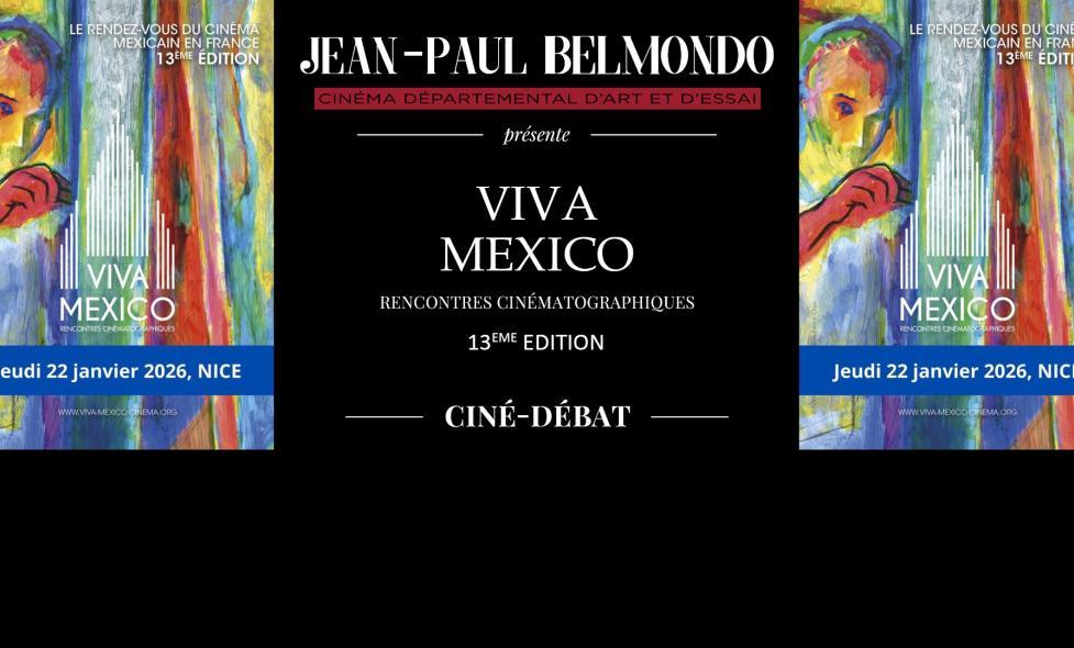 Festival Viva Mexico - Agrandir l'image, fenêtre modale