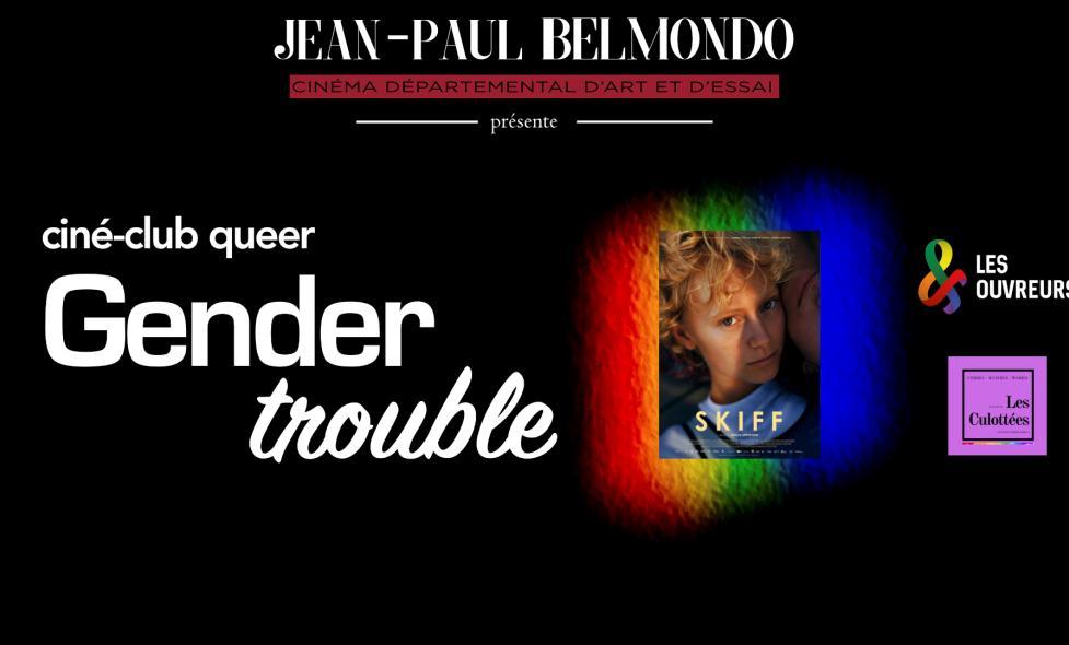 Skiff - Agrandir l'image, fenêtre modale