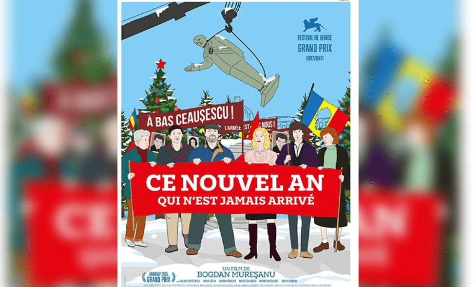 ce nouvel an qui n'est jamais arrivé - Agrandir l'image, fenêtre modale