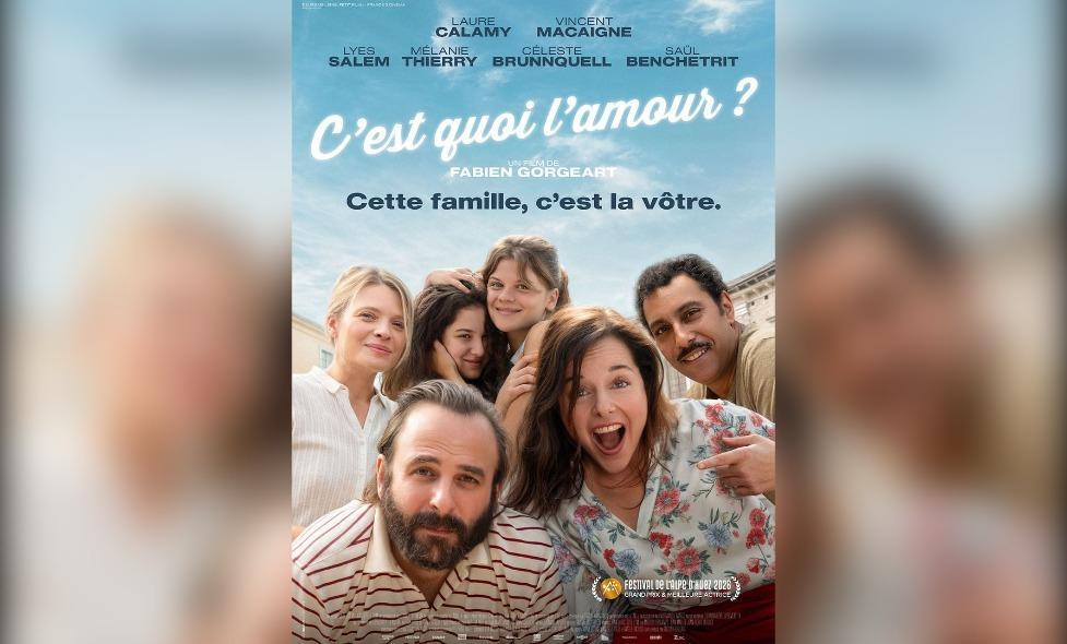 C'est quoi l'amour - Agrandir l'image, fenêtre modale