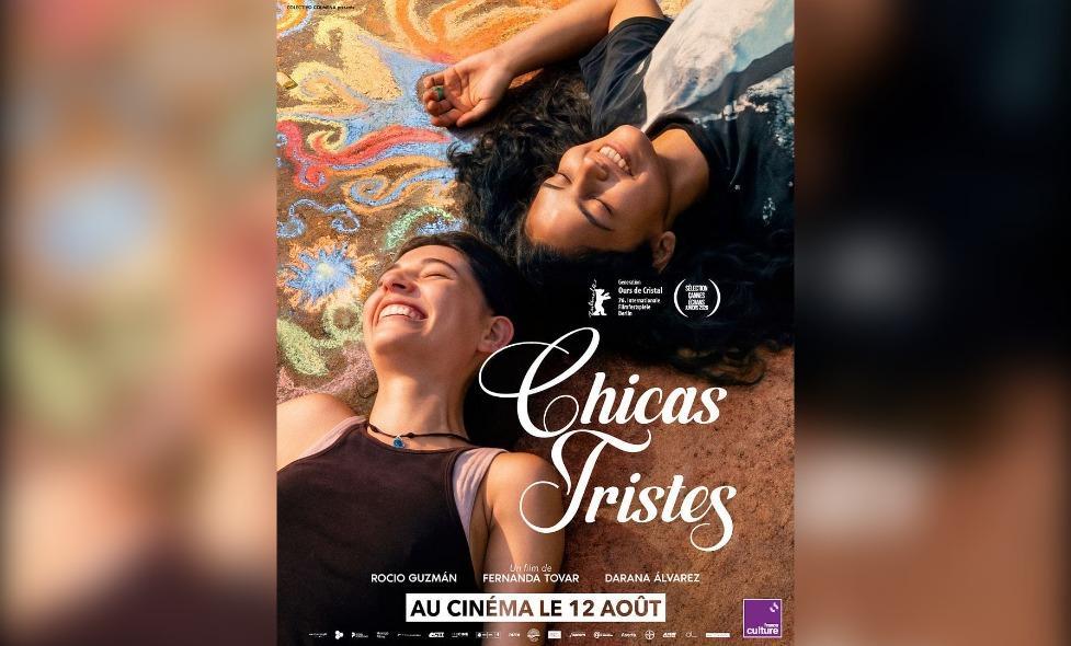 CHICAS TRISTES - Agrandir l'image, fenêtre modale