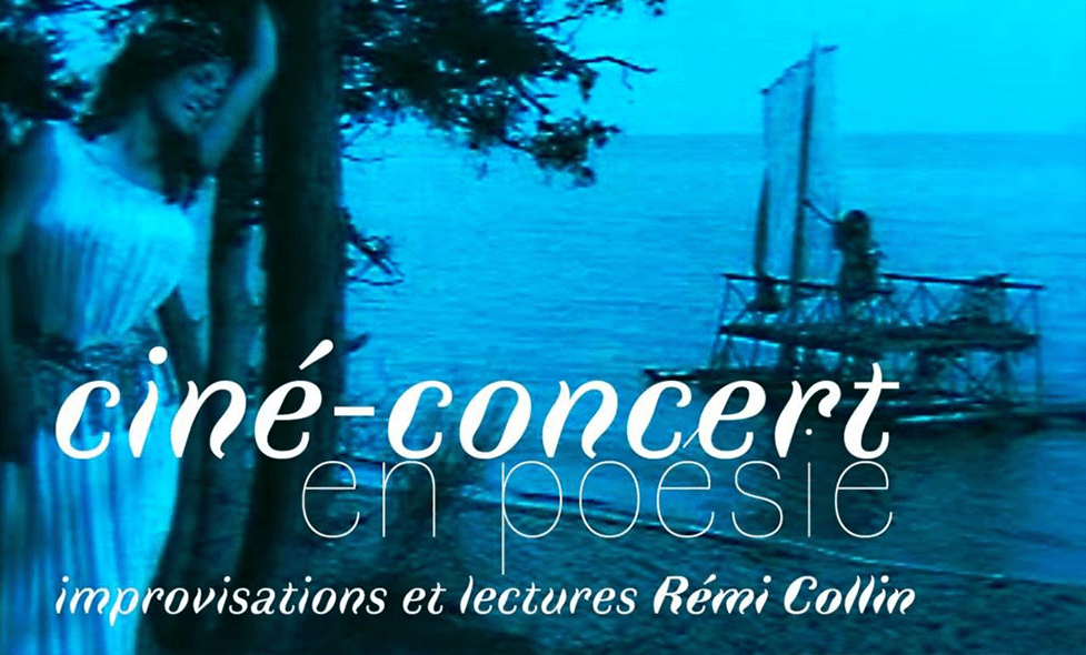 CINéCONCERT - Agrandir l'image, fenêtre modale
