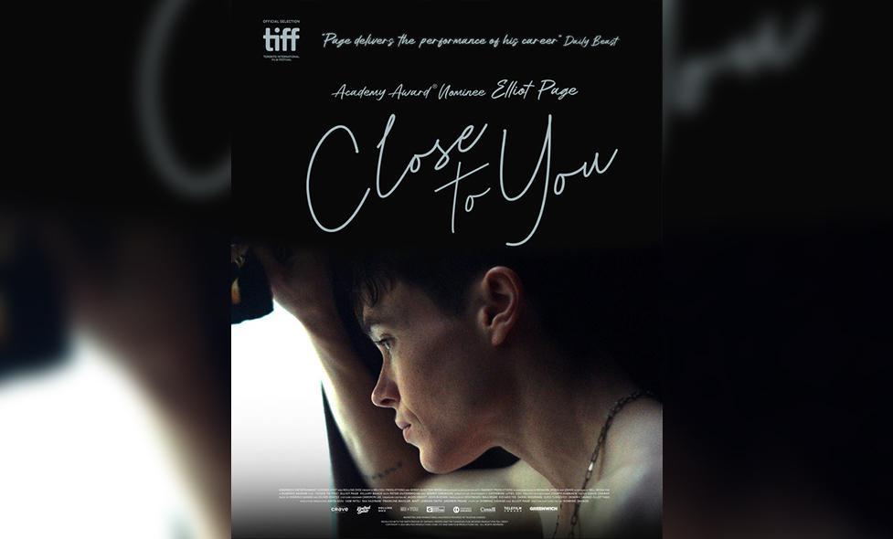 CLOSE TO YOU - Agrandir l'image, fenêtre modale