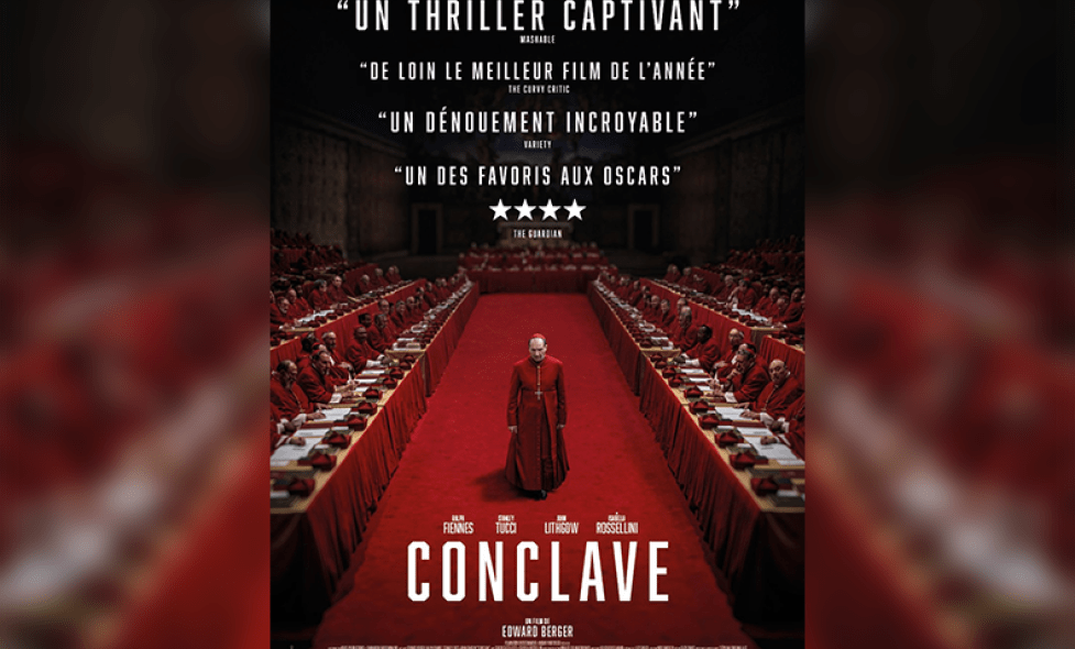 conclave - Agrandir l'image, fenêtre modale