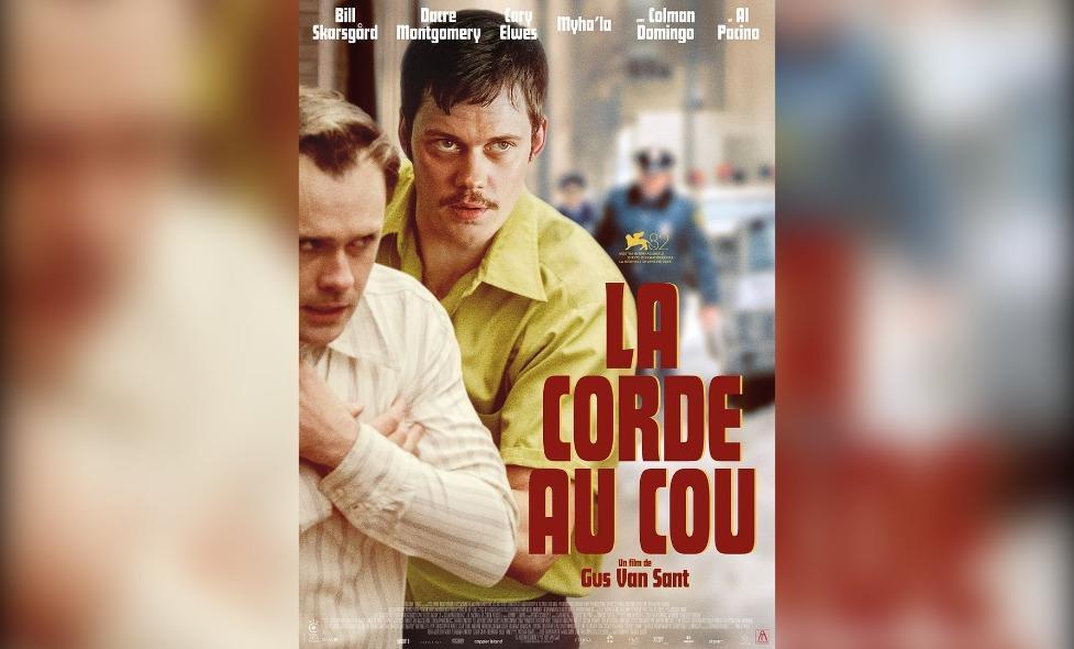 La Corde au cou - Agrandir l'image, fenêtre modale