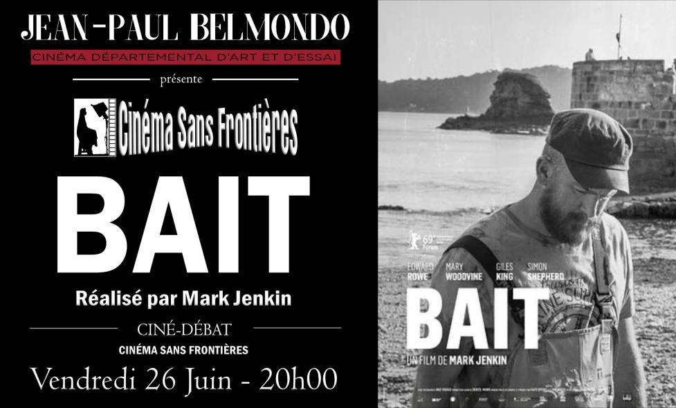 Bait - CSF - Agrandir l'image, fenêtre modale