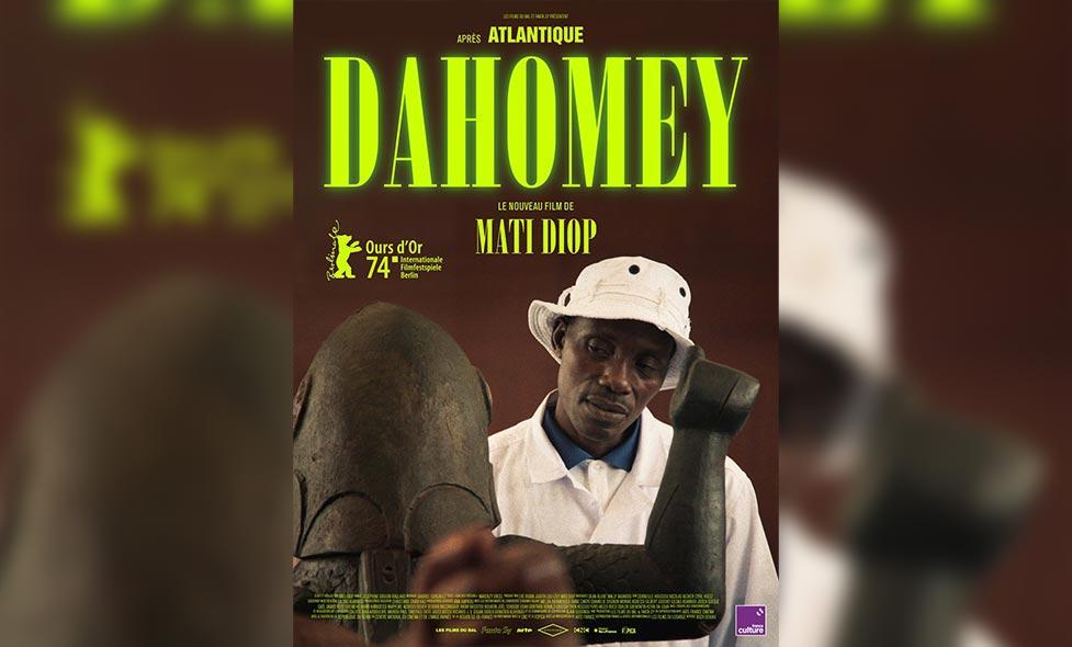 Dahomey - Agrandir l'image, fenêtre modale