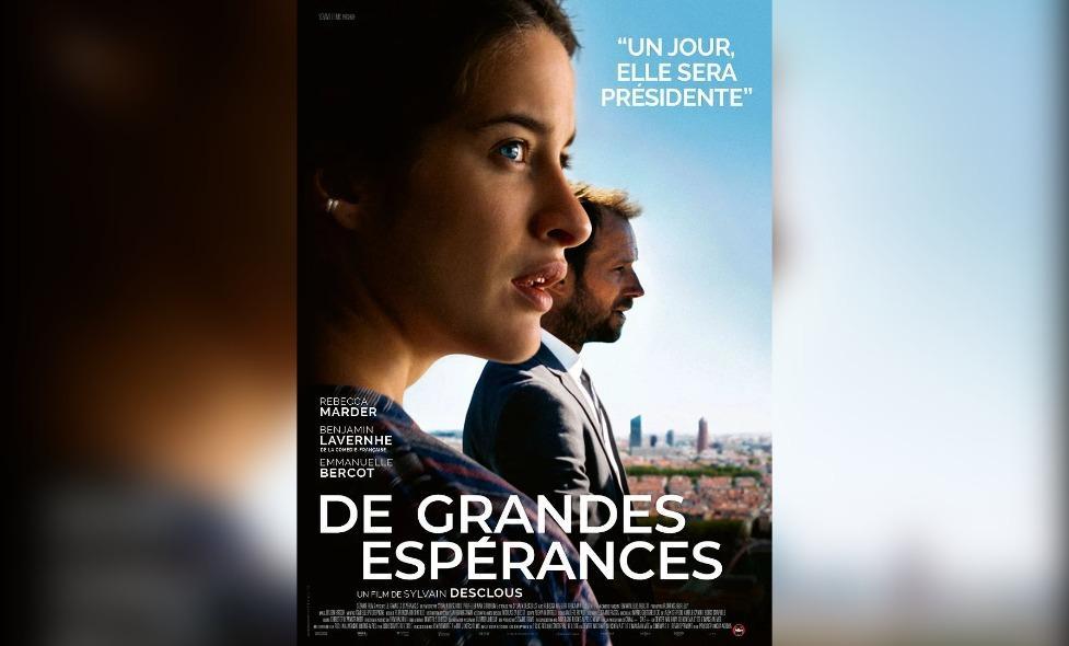 De grandes espérances - Agrandir l'image, fenêtre modale