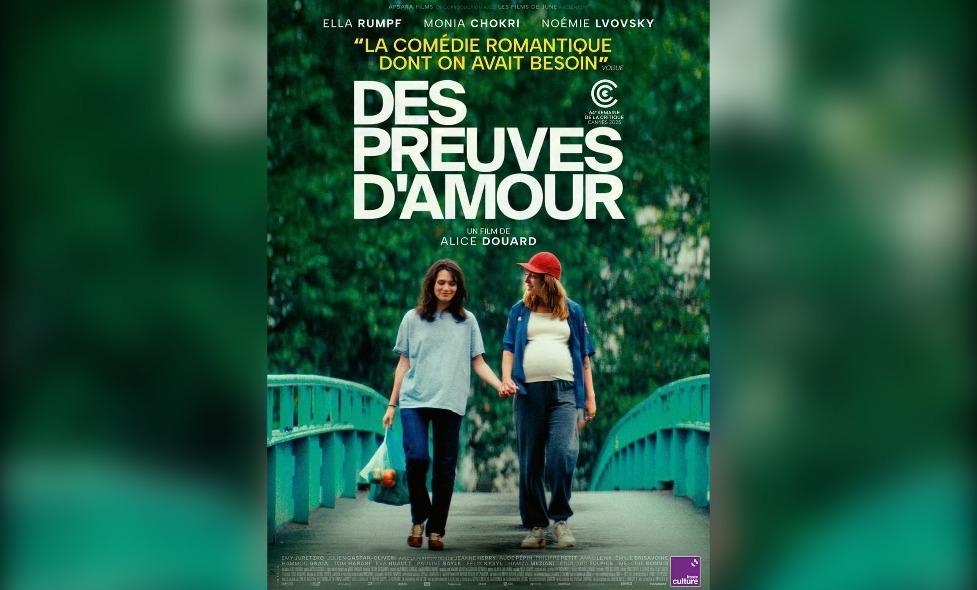 DES PREUVES D’AMOUR - Agrandir l'image, fenêtre modale