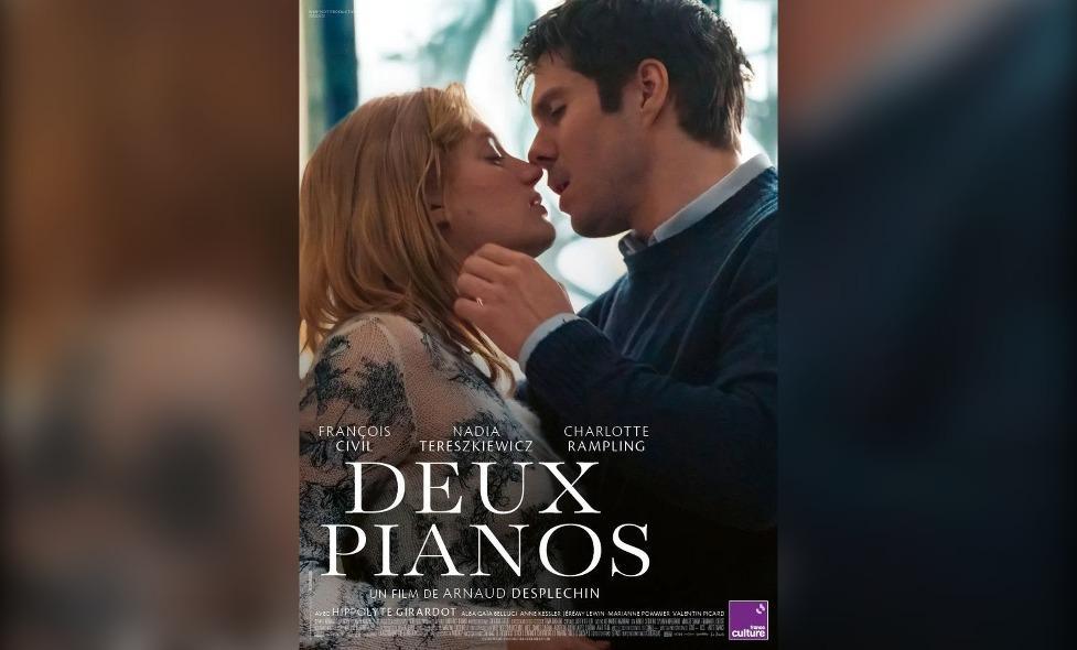 Deux Pianos - Agrandir l'image, fenêtre modale