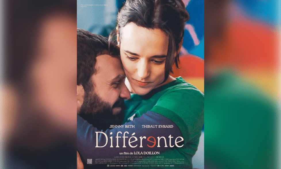 Différente - Agrandir l'image, fenêtre modale