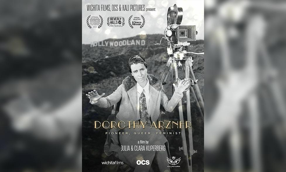 affiche_dorothy_arzner - Agrandir l'image, fenêtre modale