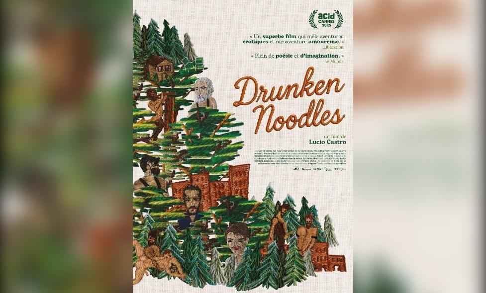 DRUNKEN NOODLES - Agrandir l'image, fenêtre modale