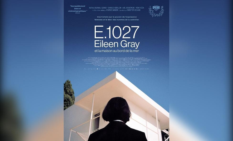 E.1027 - Agrandir l'image, fenêtre modale