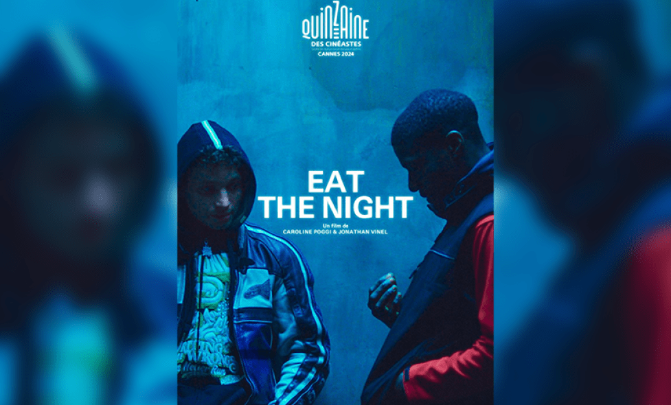 eatthenight - Agrandir l'image, fenêtre modale