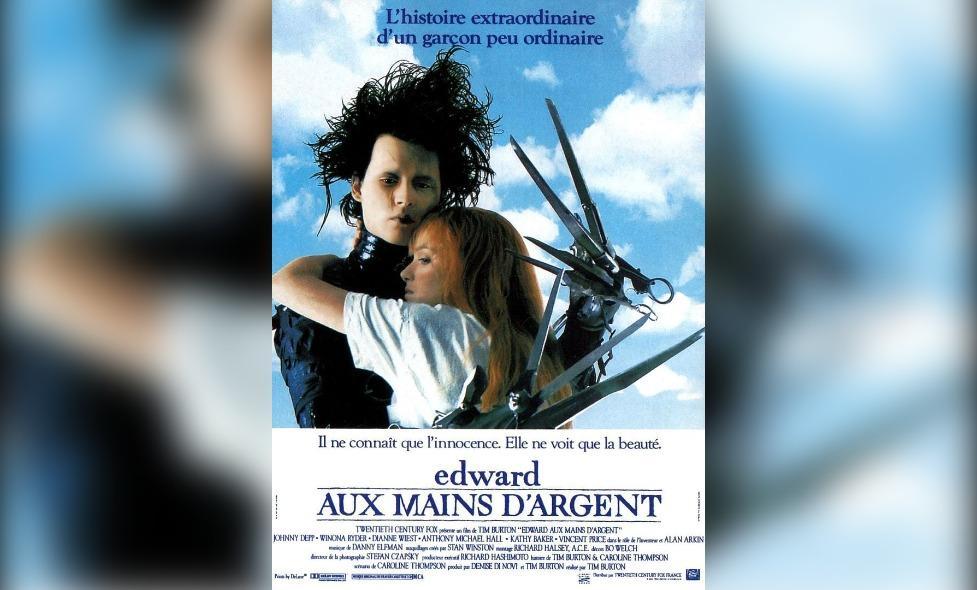 Agenda - Edward aux mains d'argent - Agrandir l'image, fenêtre modale