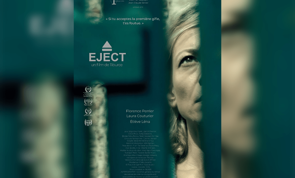 affiche film eject - Agrandir l'image, fenêtre modale