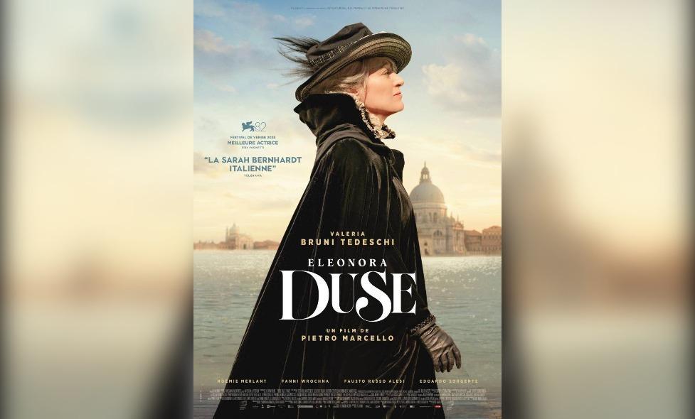 Eleonora Duse - Agrandir l'image, fenêtre modale