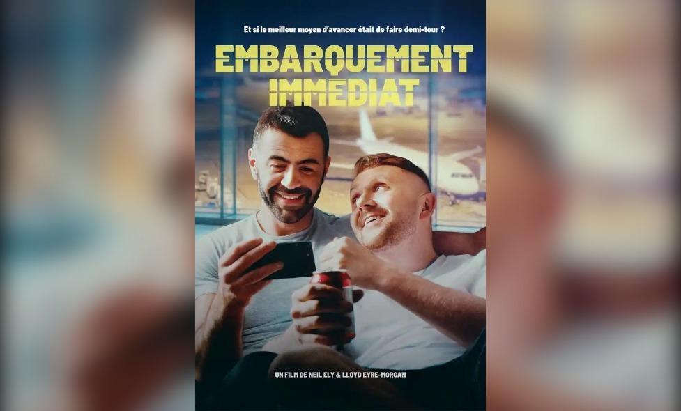 Embarquement Immédiat - Agrandir l'image, fenêtre modale