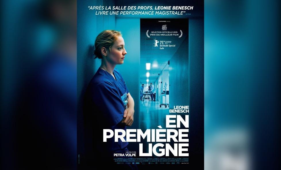 En première ligne - Agrandir l'image, fenêtre modale