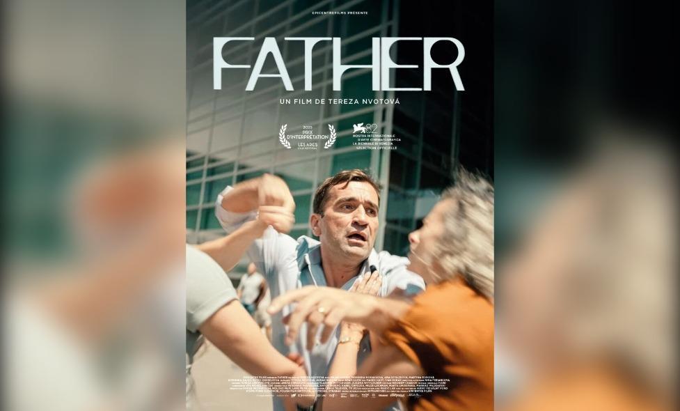 Father - Agrandir l'image, fenêtre modale