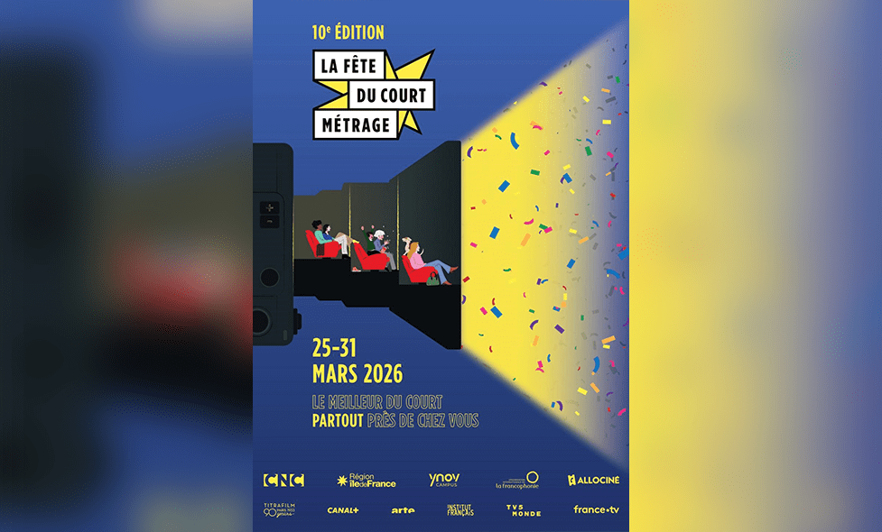 La fête du court métrage - Agrandir l'image, fenêtre modale