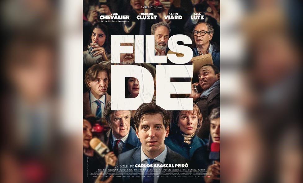 Fils De - Agrandir l'image, fenêtre modale