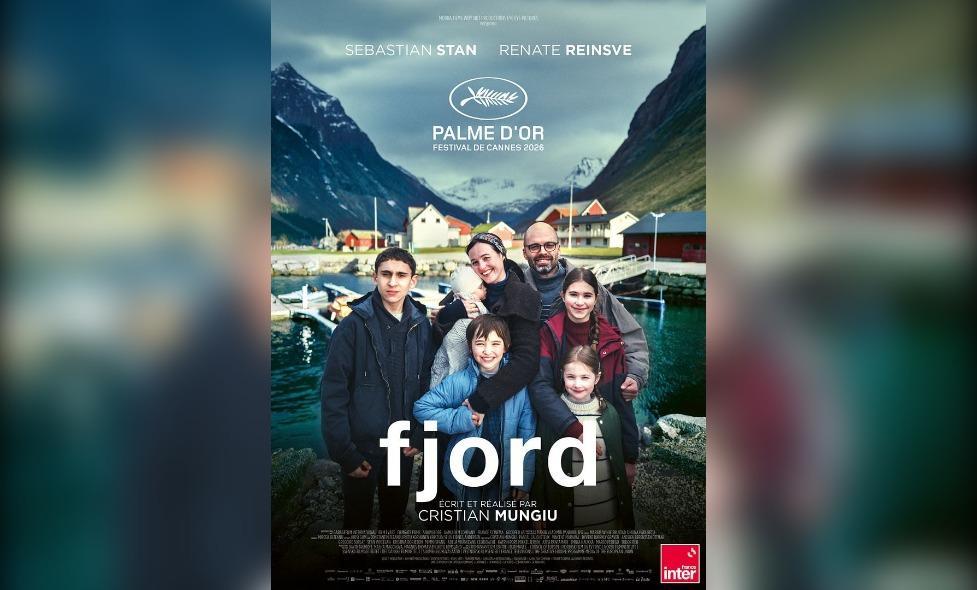 Fjord - Agrandir l'image, fenêtre modale