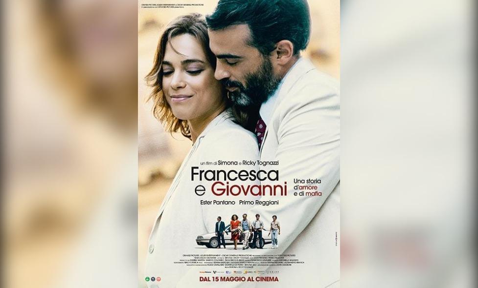 Francesca & Giovanni - Agrandir l'image, fenêtre modale