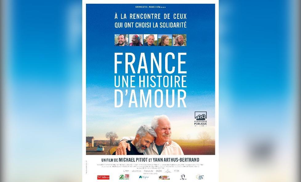 France une histoire d'amour - Agrandir l'image, fenêtre modale