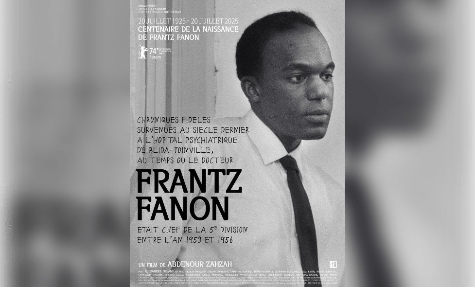 Frantz Fanon - Agrandir l'image, fenêtre modale