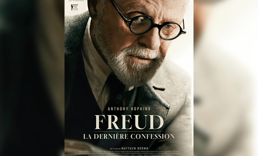 Freud - Agrandir l'image, fenêtre modale