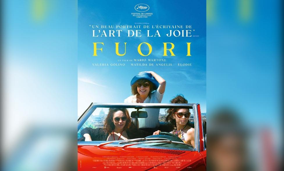 Fuori - Agrandir l'image, fenêtre modale