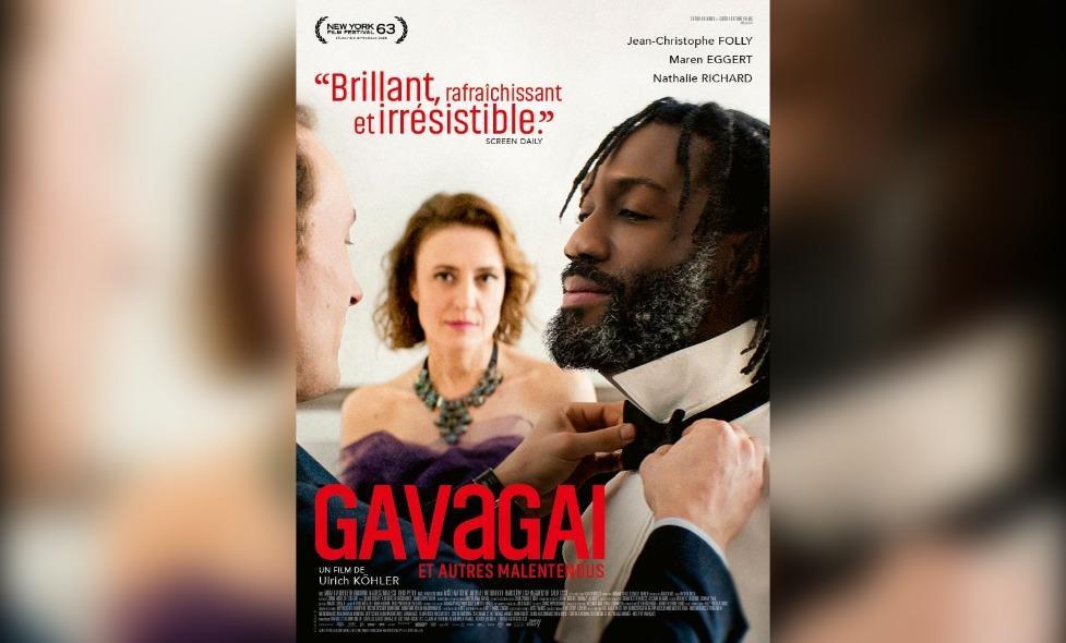 Gavagai - Agrandir l'image, fenêtre modale