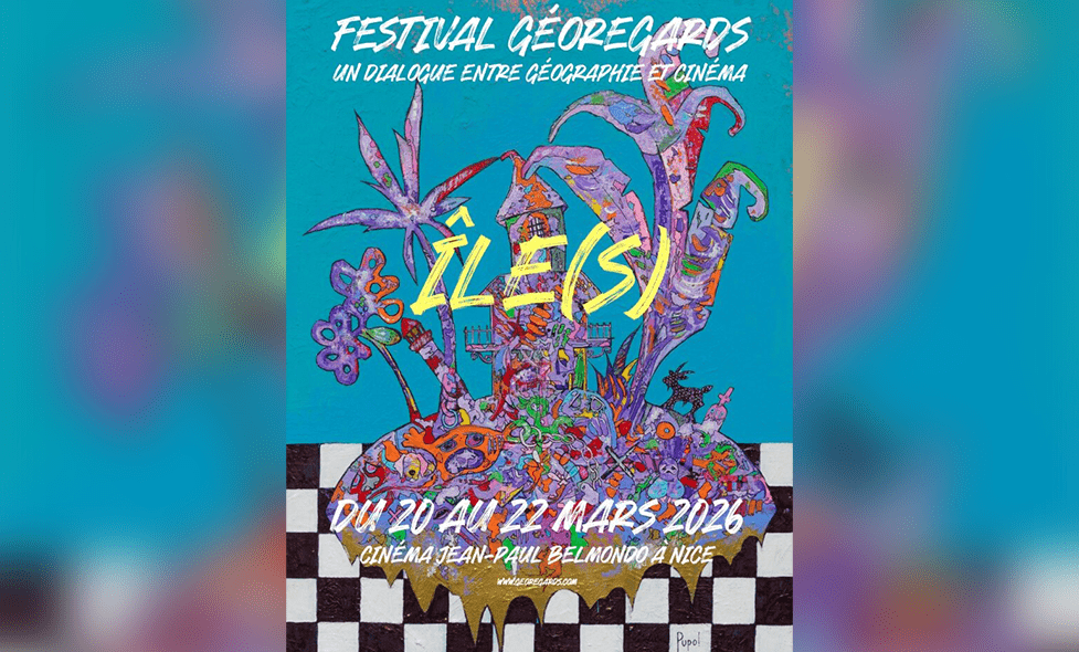 Festival Georegards 2026 - Agrandir l'image, fenêtre modale