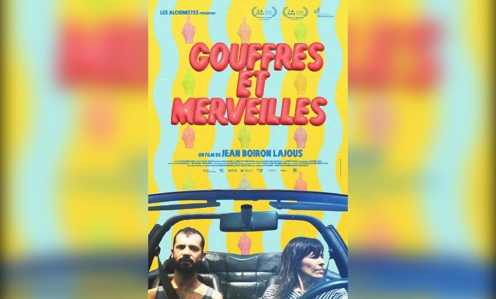 GOUFFRES ET MERVEILLES - Agrandir l'image, fenêtre modale
