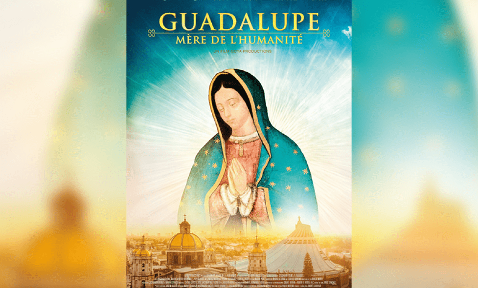 guadalupe - Agrandir l'image, fenêtre modale