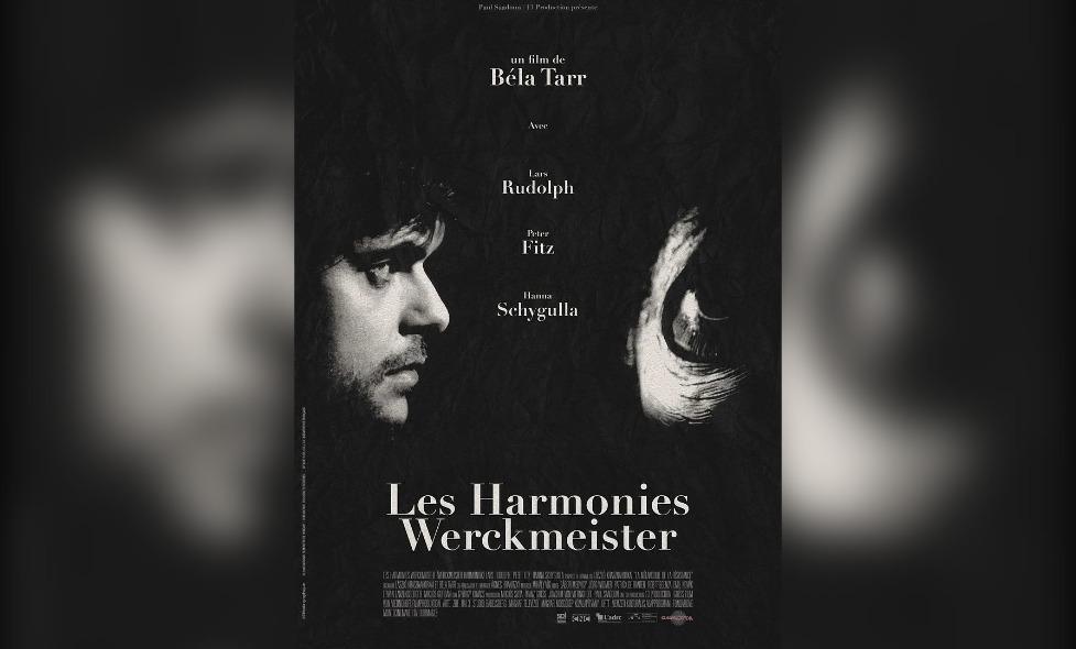 LES HARMONIES WERCKMEISTER - Agrandir l'image, fenêtre modale