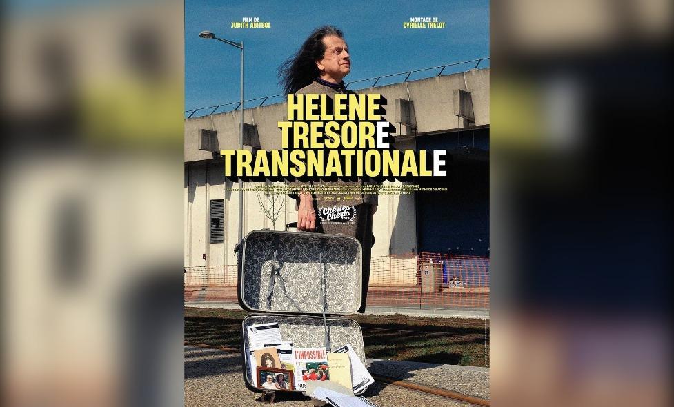 Hélène Trésore Transnationale - Agrandir l'image, fenêtre modale