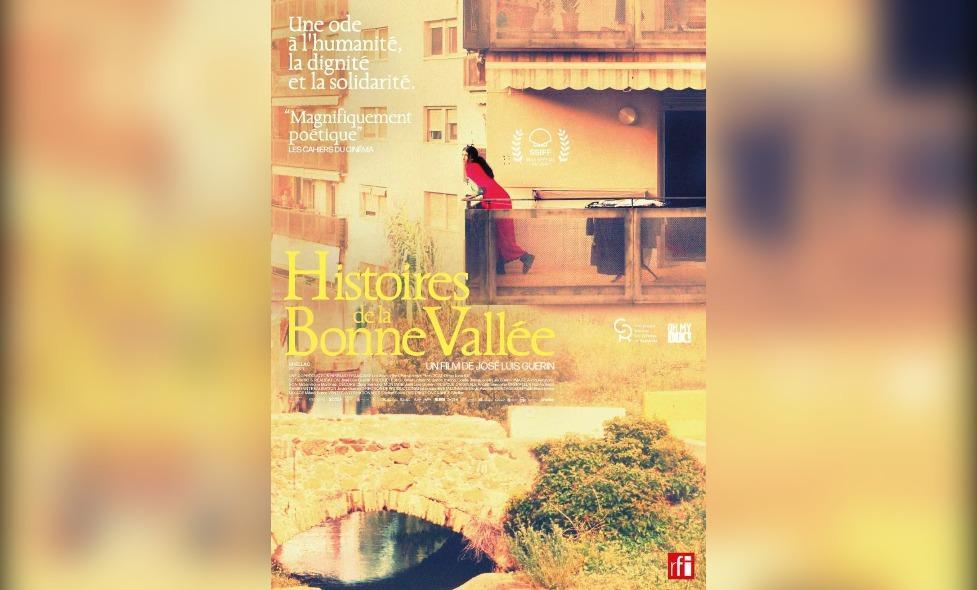 HISTOIRES DE LA BONNE VALLÉE - Agrandir l'image, fenêtre modale