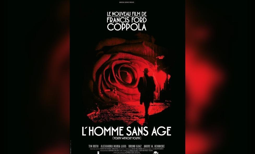 L'Homme sans âge - Agrandir l'image, fenêtre modale